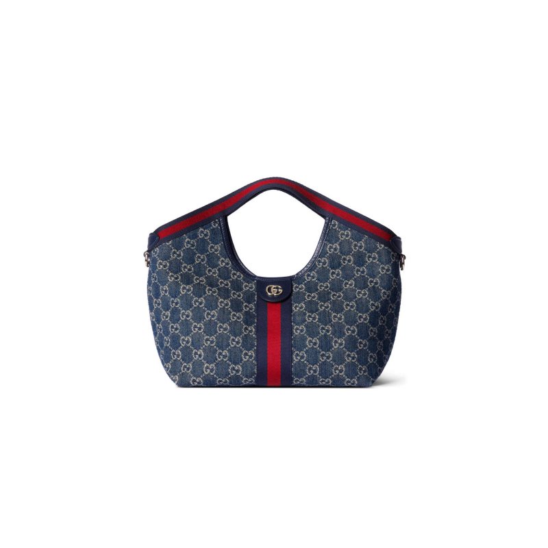 (image for) GUCCI GIGLIO SMALL TOTE BAG 860845 (25*20*15cm)