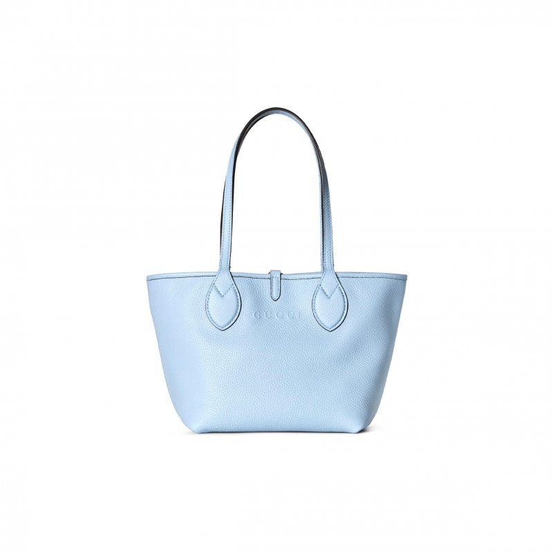 (image for) GUCCI GUCCI TOTISSIMA SMALL REVERSIBLE TOTE BAG 839124 (21*18.5*16cm)
