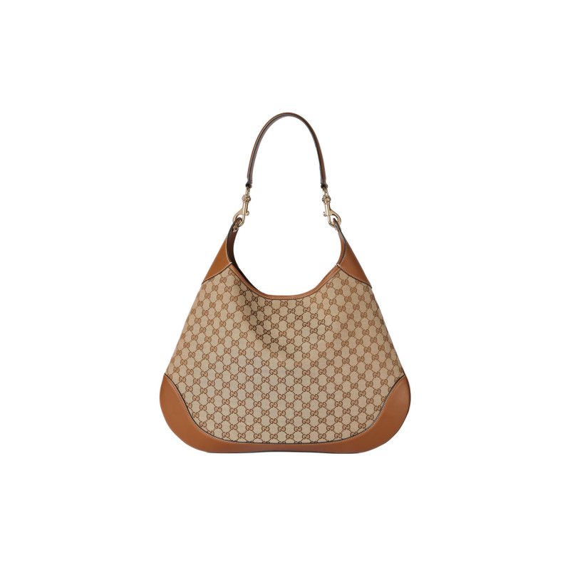 (image for) GUCCI B MEDIUM SHOULDER BAG 815924 (49*46*4cm)