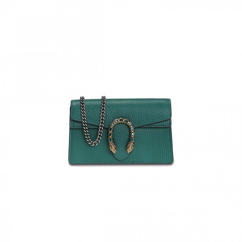 (image for) GUCCI DIONYSUS SUPER MINI BAG 476432 (16*10*4.5cm)