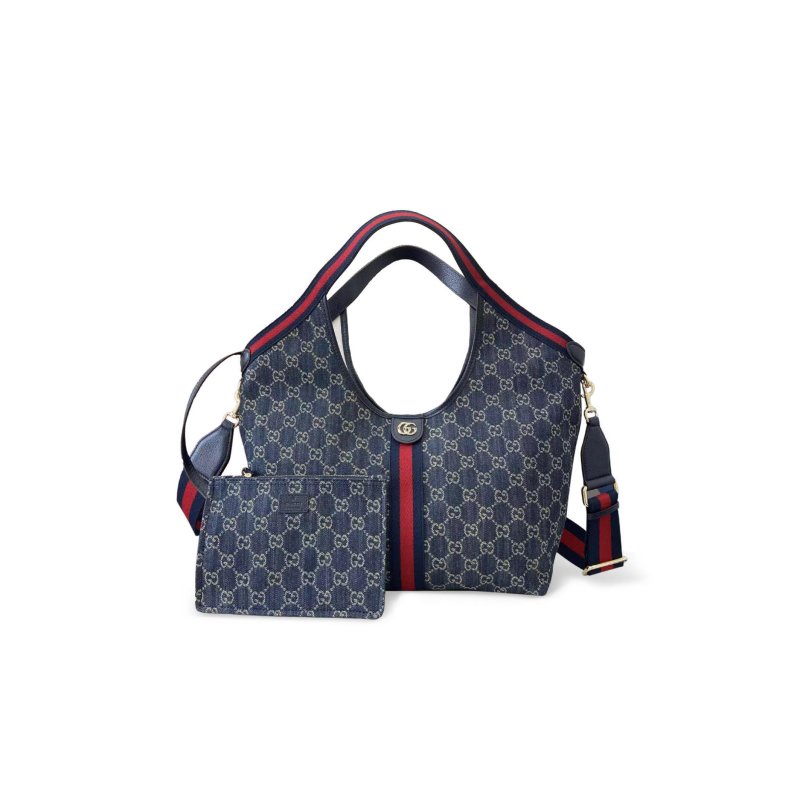 (image for) GUCCI GIGLIO TOTE BAG ‎‎‎853972 (50*47*14cm)