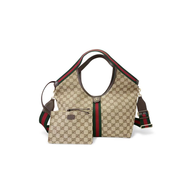 (image for) GUCCI GIGLIO TOTE BAG ‎‎‎853972 (50*47*14cm)