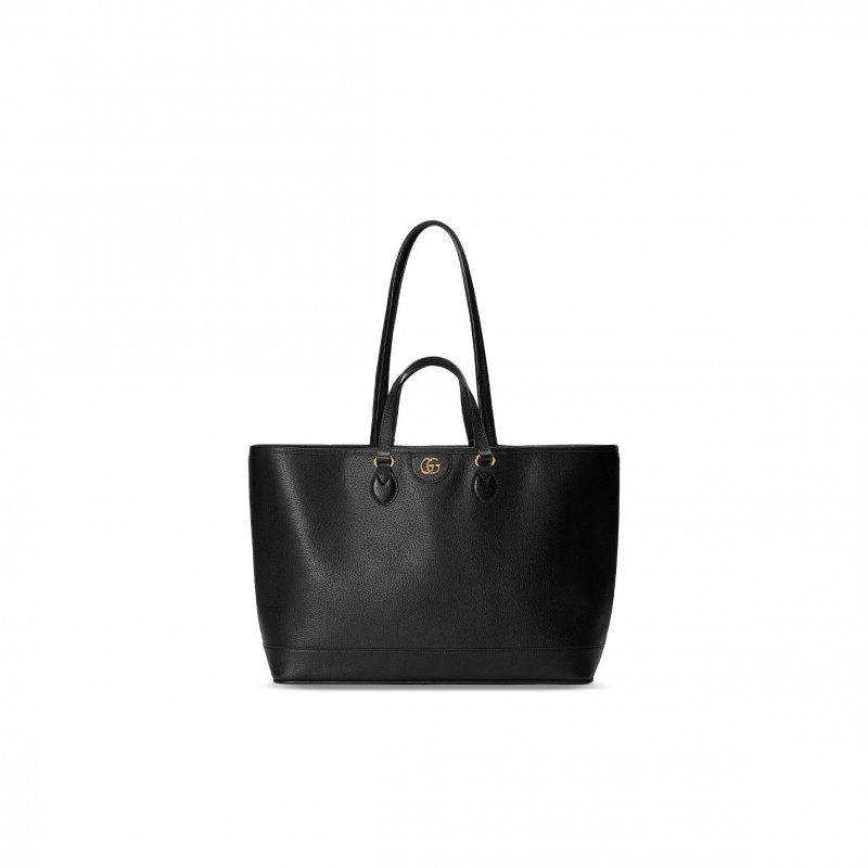 (image for) GUCCI OPHIDIA GG MEDIUM TOTE BAG 739730 (38.5*28.5*15cm)