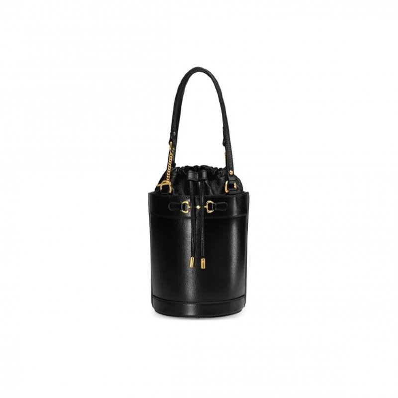 (image for) GUCCI HORSEBIT 1955 BUCKET BAG 637115 (19*14*14cm)