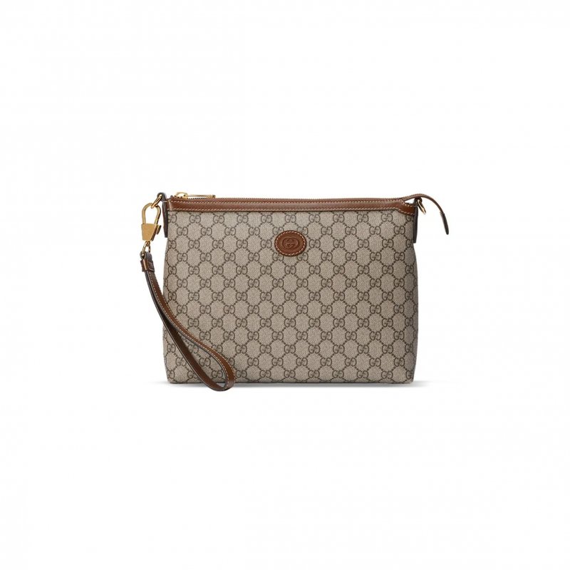 (image for) GUCCI GG MESSENGER BAG 726833 (30*22.5*5cm)