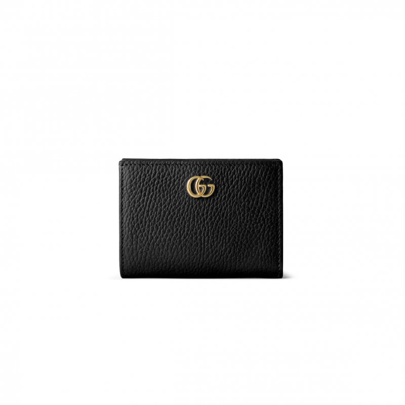 (image for) GUCC GG MARMONT SMALL WALLET 790063 (11.5*8*3cm)