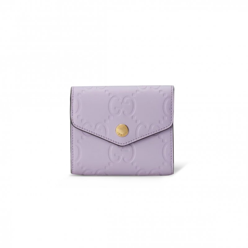(image for) GUCCI GG CARD HOLDER 772793 (11*9.5*3cm)