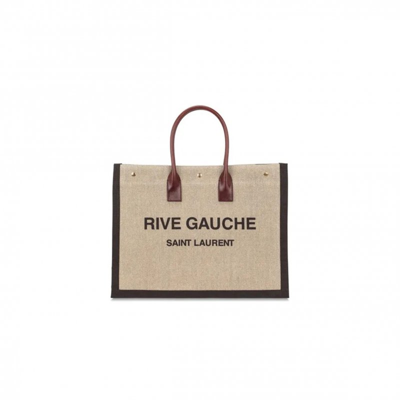 (image for) YSL RIVE GAUCHE TOTE BAG 4992902MF3W2076 (48*36*16cm)