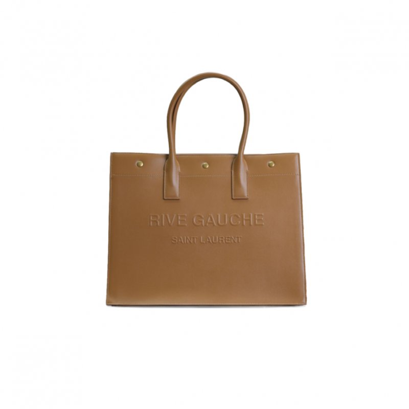 (image for) YSL RIVE GAUCHE SAINT LAURENT TOTE BAG 385858 (39*31*18cm)