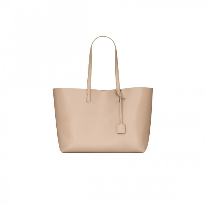 (image for) YSL SHOPPING SAINT LAURENT IN LEATHER 600281CSV0J2721 (37*28*13cm)