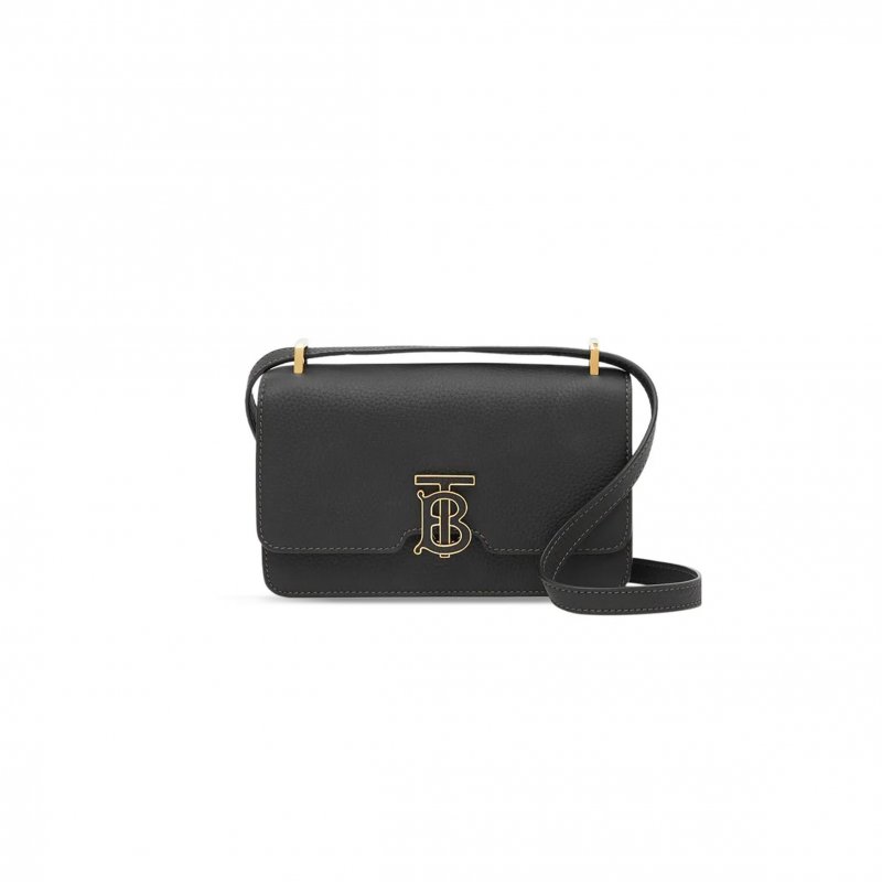 (image for) BURBERRY TB CROSSBODY BAG 80631251 (20*12.5*5.5cm)