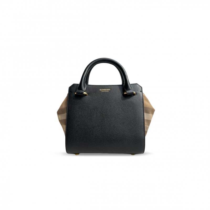 (image for) BURBERRY CROSSBODY BAG (21*20*13cm)