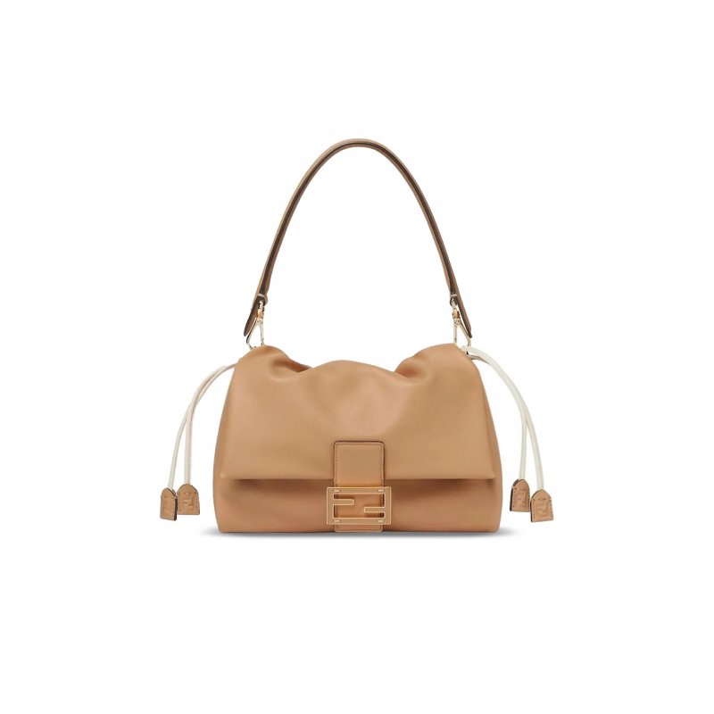 (image for) FENDI MAMMA BAGUETTE MEDIUM 8BR833AQ0DF19P8 (26.5*18*8.5cm)