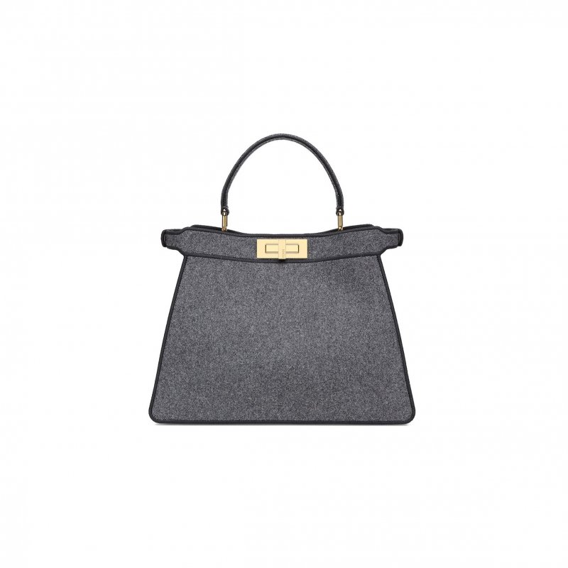 (image for) FENDI PEEKABOO ISEEU (33*25*13cm)