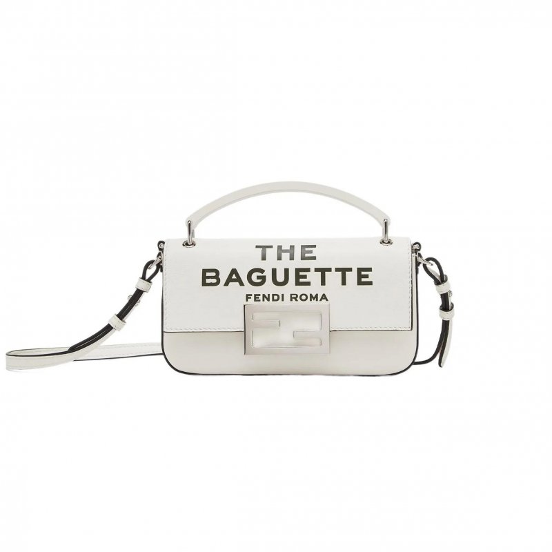(image for) FENDI BAGUETTE PHONE POUCH 7AS142AMWZF1C6C (18.5*10*2.5cm)