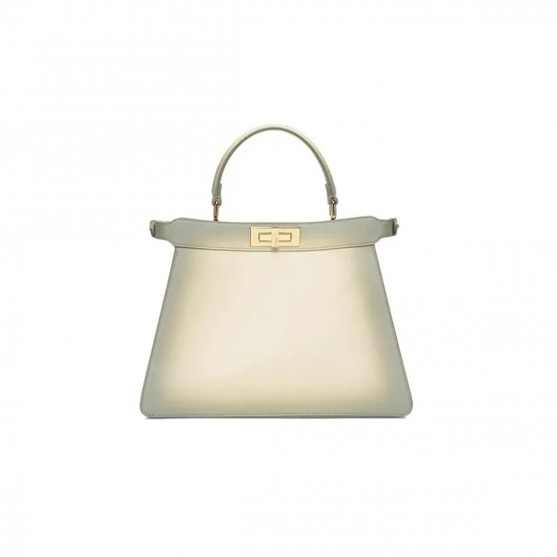 (image for) FENDI PEEKABOO ISEEU MEDIUM TOTE BAG 8BN321AF2IF0NYA (33.5*25.5*13cm)