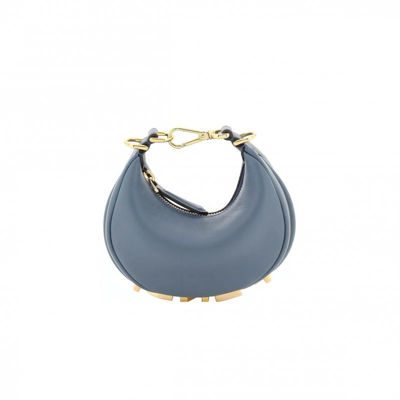 (image for) FENDI FENDIGRAPHY MINI 7AS089AKKTF1K37 (16.5*14*5cm)