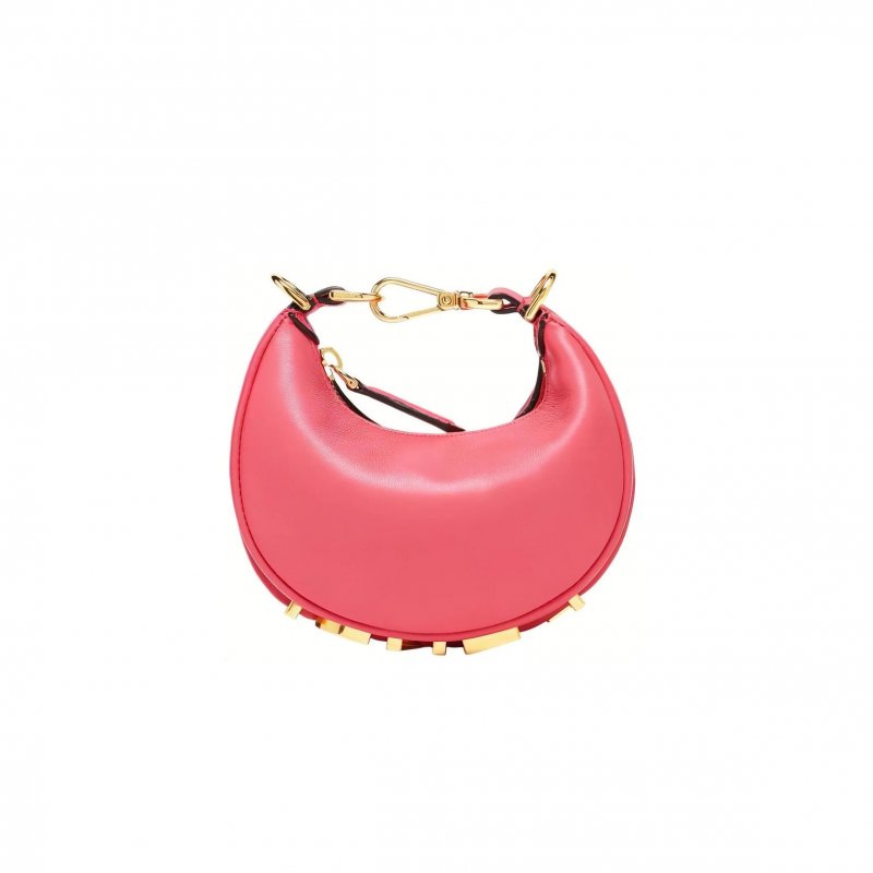 (image for) FENDI FENDIGRAPHY MINI 7AS089AKKTF1K38 (16.5*14*5cm)