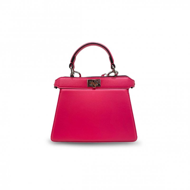 (image for) FENDI PEEKABOO ISEEU PETITE (20*15*11cm)