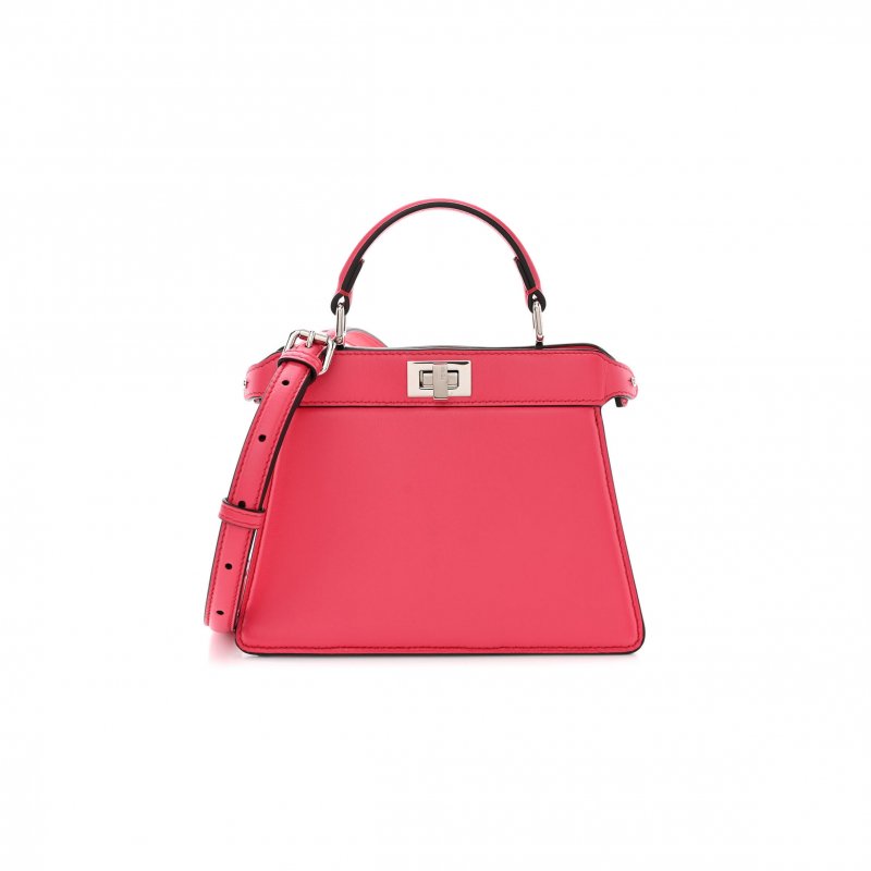 (image for) FENDI PEEKABOO ISEEU PETITE (20*15*11cm)