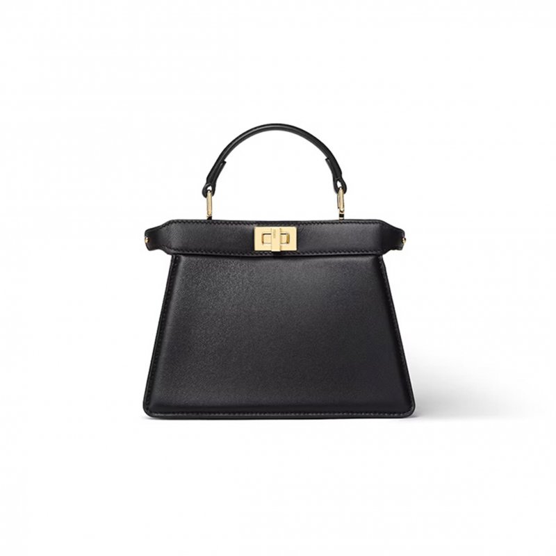 (image for) FENDI PEEKABOO ISEEU PETITE 8BN335ABVEF0KUR (20*15*11cm)