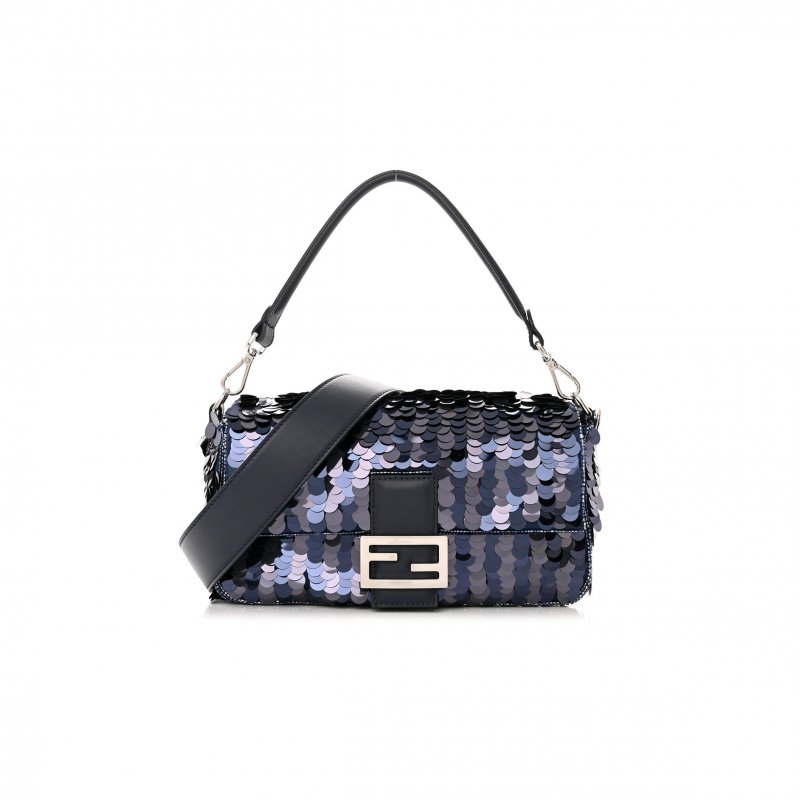 (image for) FENDI BAGUETTE BAG (27*15*6cm)