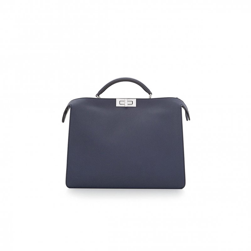 (image for) FENDI PEEKABOO ISEEU HANDBAG 7VA529AFC3F1JRY (38*29*10cm)