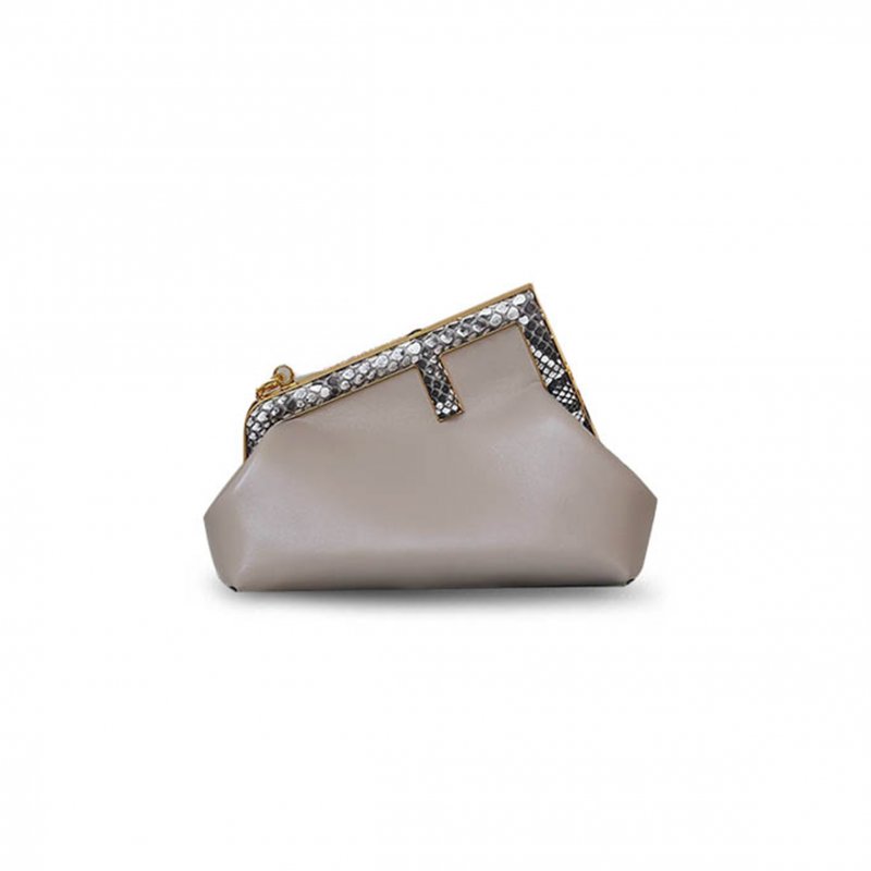 (image for) FENDI FIRST SHOULDER BAG (26*18*9.5cm)
