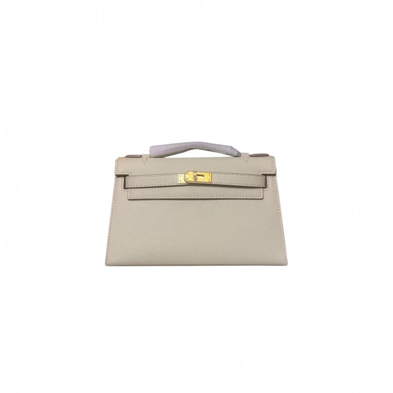 (image for) HERMES MASTER MINI KELLY FIRST GENERATION EPSOM 22 (22*14*7cm)