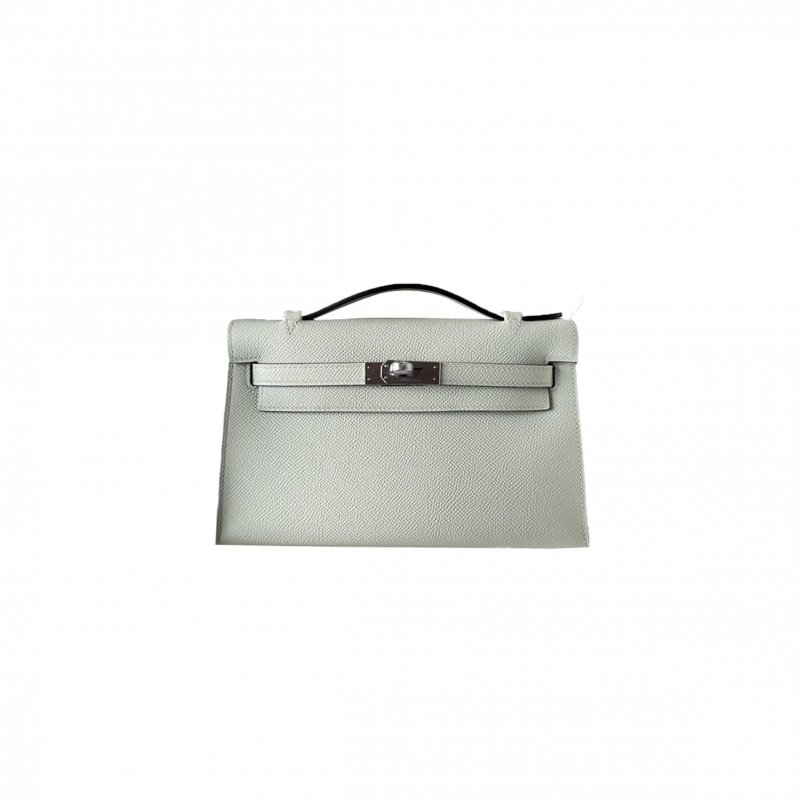 (image for) HERMES MASTER MINI KELLY FIRST GENERATION EPSOM 22 (22*14*7cm)