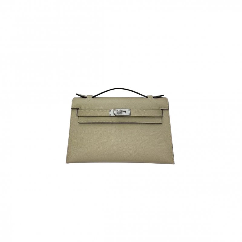 (image for) HERMES MASTER MINI KELLY BAG EPSOM 22 (22*14*7cm)