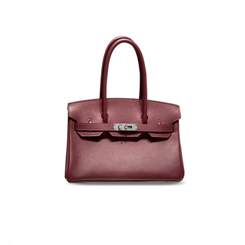 (image for) HERMES SHOULDER BIRKIN 29 (29*18*14cm)