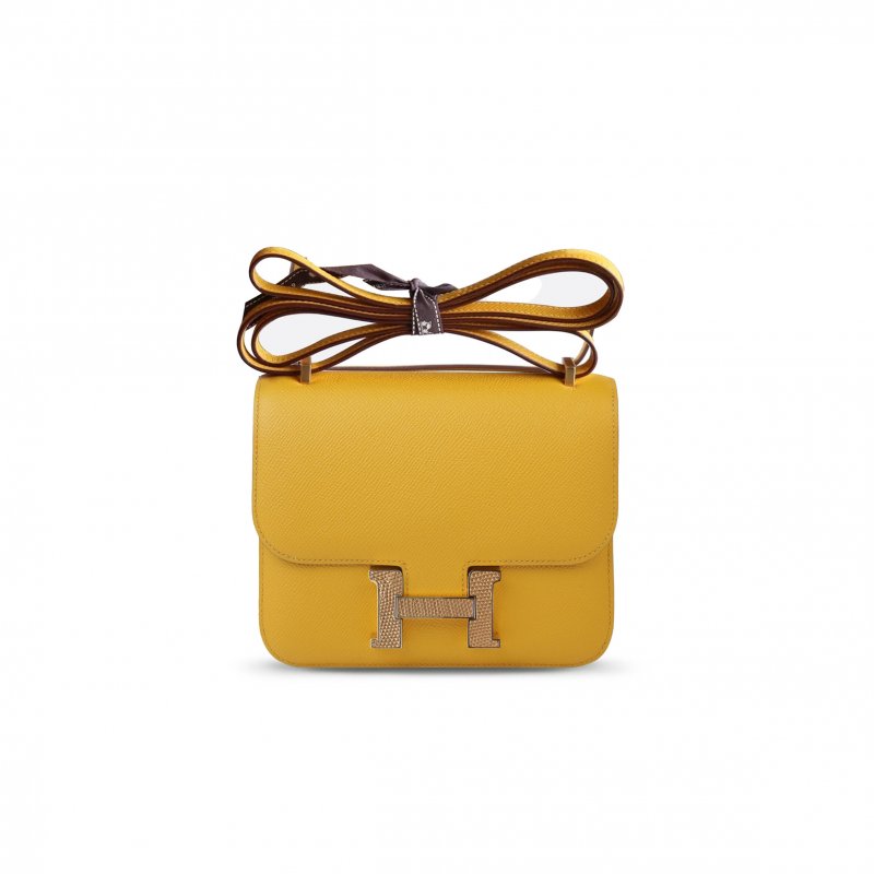 (image for) HERMES CONSTANCE 18 EPSOM H070392CC9D(19*15*4cm)