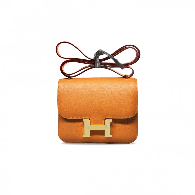 (image for) HERMES CONSTANCE 18 EVERCOLOR H083695CK9I(19*15*4cm)
