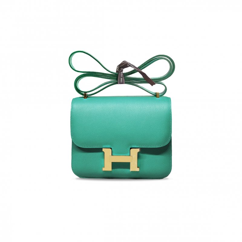 (image for) HERMES CONSTANCE 18 EVERCOLOR H083695CKU4(19*15*4cm)