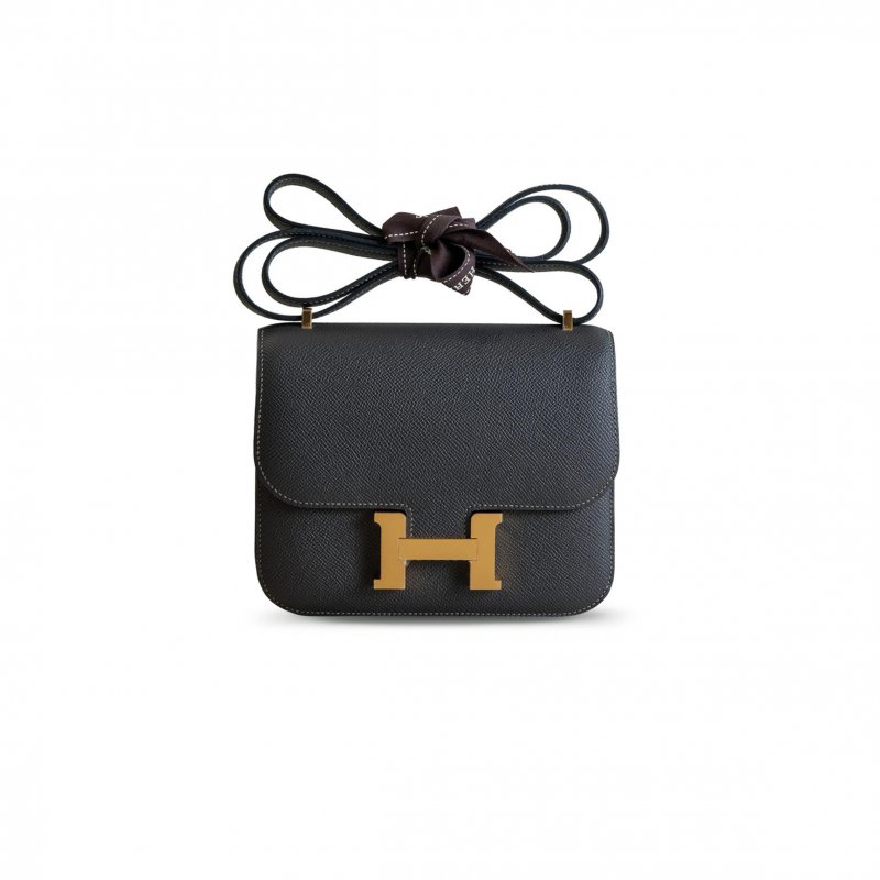 (image for) HERMES CONSTANCE 18 EPSOM H083905CD89(19*15*4cm)