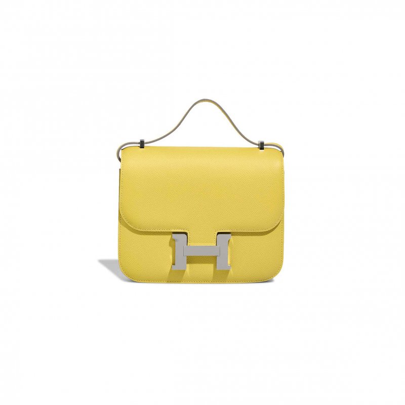 (image for) HERMÈS CONSTANCE 18 EPSOM H083905CK9D(19*15*4cm)