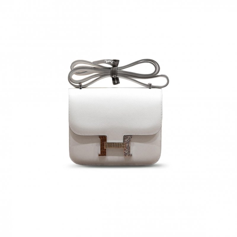 (image for) HERMES CONSTANCE 18 EPSOM I2 NATA H085976CKAB(19*15*4cm)