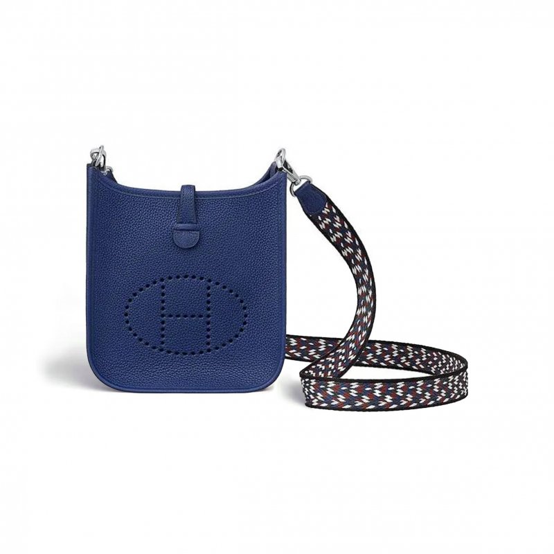 (image for) HERMES EVELYNE MINI AMAZON BAG H077888CKAD (18*16*5cm)