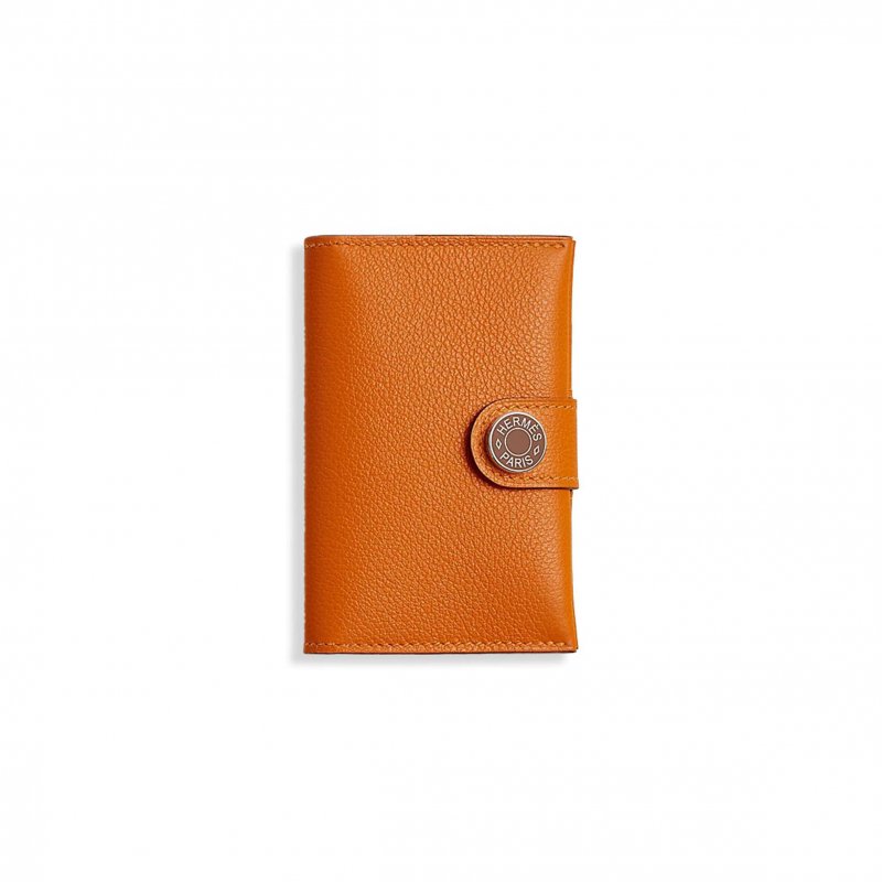 (image for) HERMÈS R.M.S CARD HOLDER H084148CKAH (10.5*7*2cm)