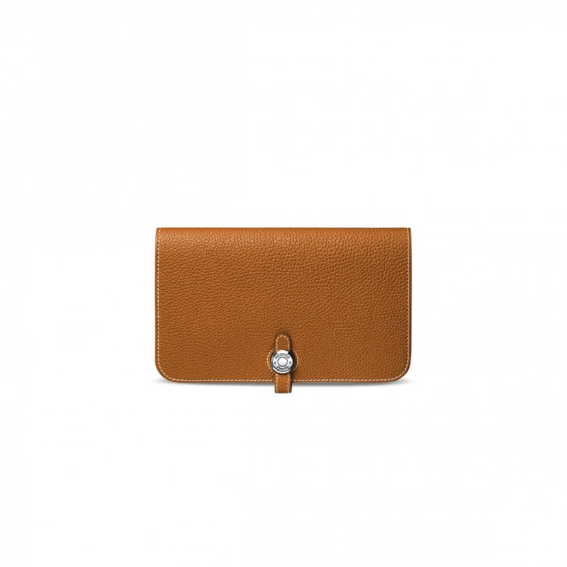 (image for) HERMÈS PASSPORT HOLDER H043070CK37 (20*12.5*3cm)