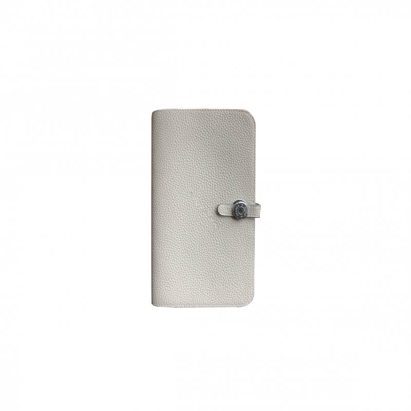 (image for) HERMÈS DOGON LONG WALLET (20.5*11*1cm)