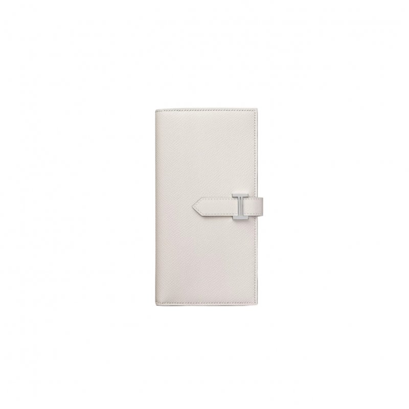 (image for) HERMES BEARN WALLET H039785CKM4 (17.5*9*0.5cm)
