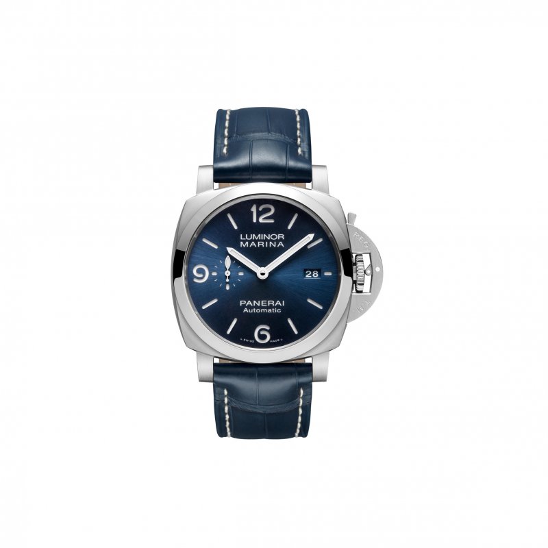 (image for) PANERAI LUMINOR MARINA 44MM WATCH PAM01313