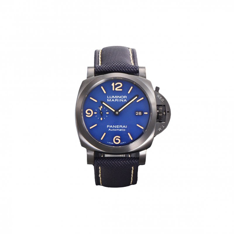 (image for) PANERAI LUMINOR MARINA 47MM WATCH PAM1021