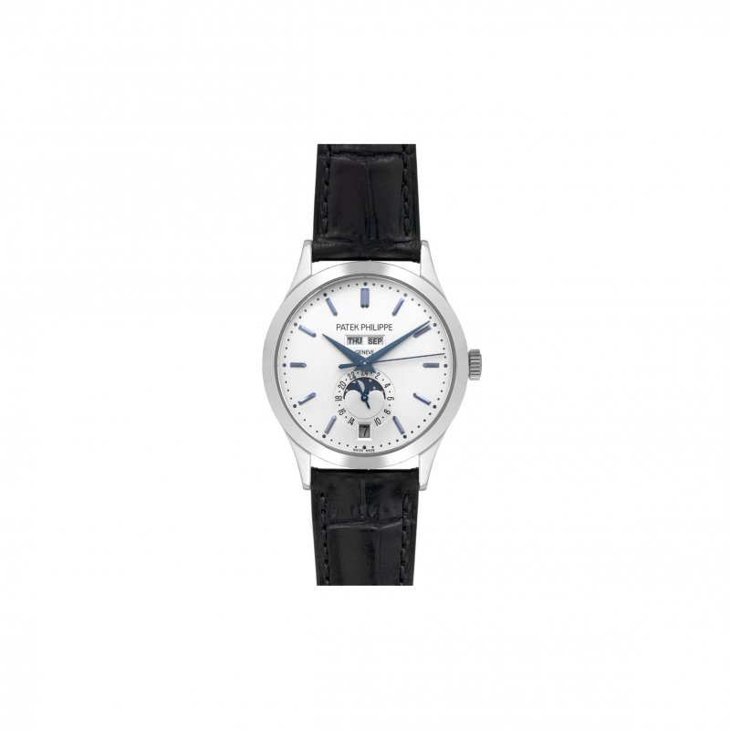 (image for) PATEK PHILIPPE COMPLICATIONS ANNUAL CALENDAR 40MM WATCH 5396G-011