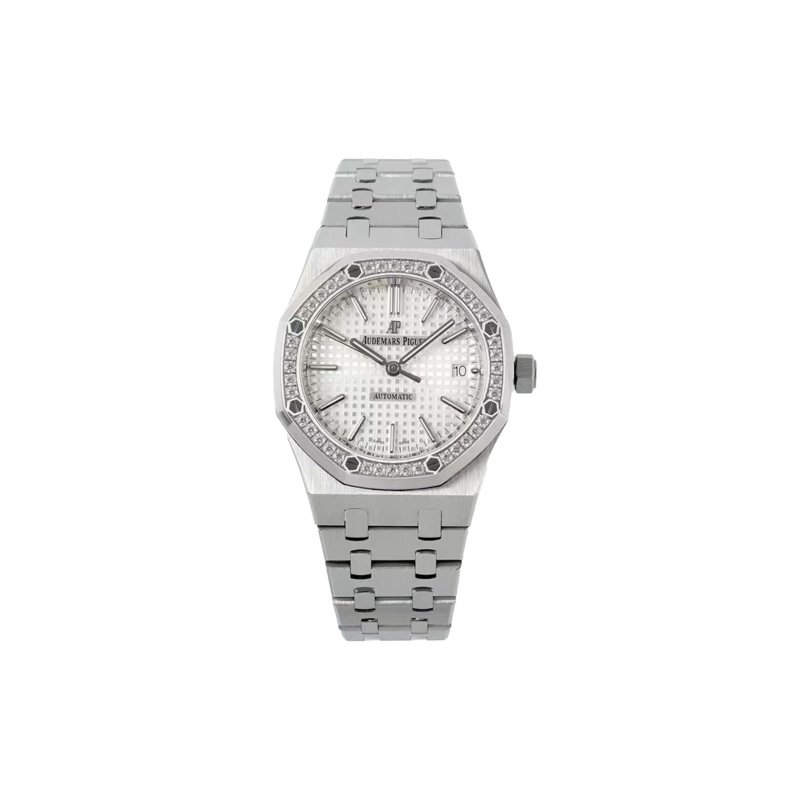 (image for) AUDEMARS PIGUET ROYAL OAK 37MM WATCH 15451ST.ZZ.D011CR.01