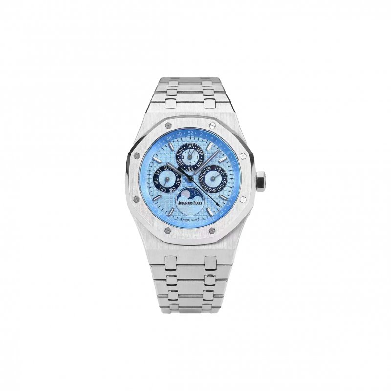 (image for) AUDEMARS PIGUET ROYAL OAK 41MM WATCH 26574PT.OO.1220PT.01