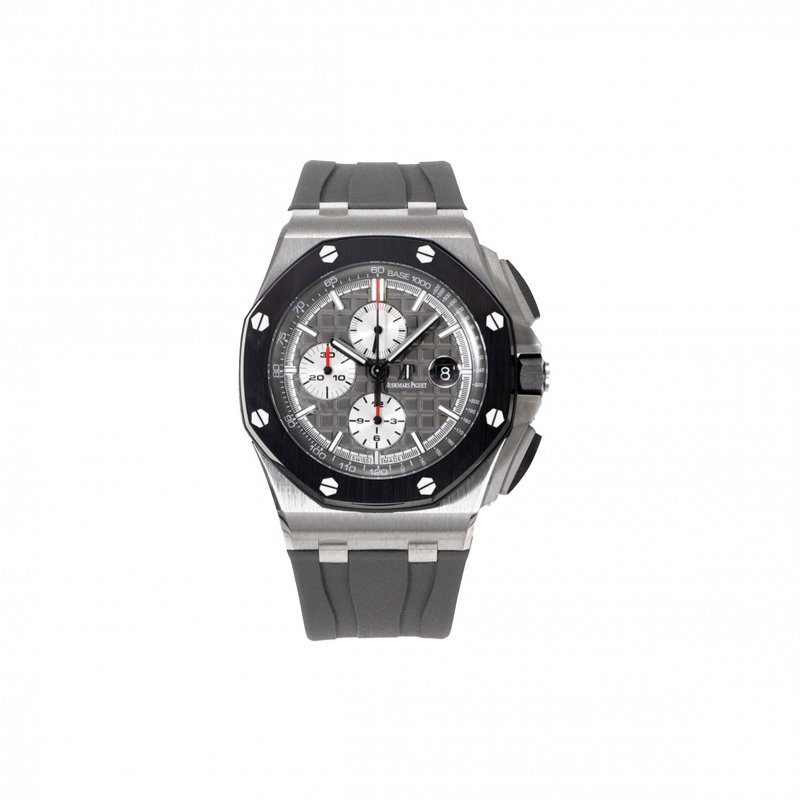 (image for) AUDEMARS PIGUET ROYAL OAK OFFSHORE 44MM WATCH 26400IO.OO.A004CA.01