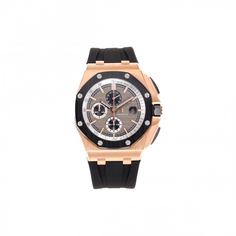 (image for) AUDEMARS PIGUET ROYAL OAK OFFSHORE 44MM WATCH 26416RO